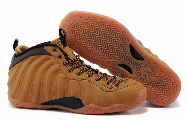 Foamposite One Men--062